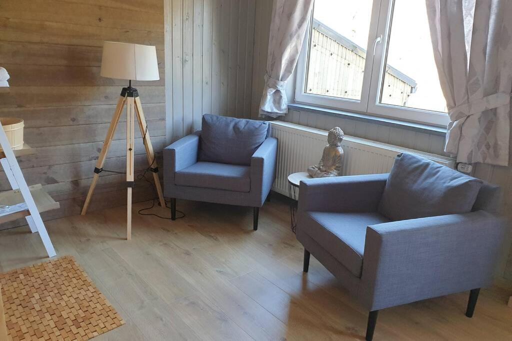 Gîte de charme en Ardennes Hamoir Buitenkant foto